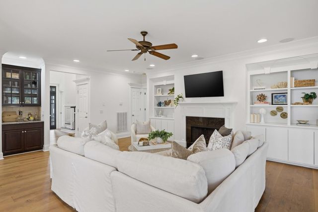 2296 Middlesex Street, Mount Pleasant, SC 29466