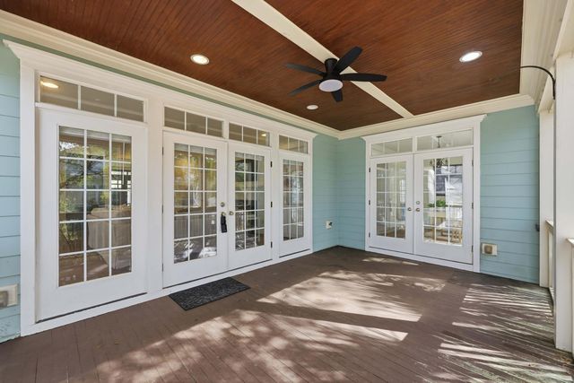 2296 Middlesex Street, Mount Pleasant, SC 29466