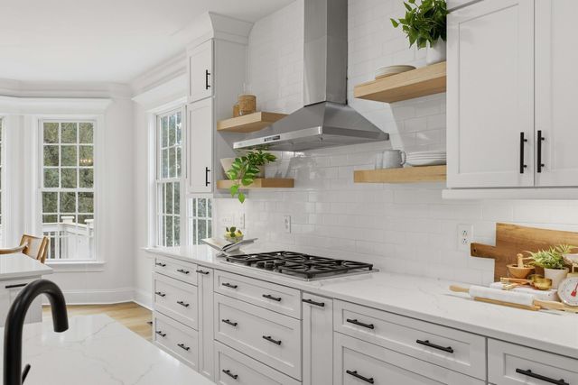 2296 Middlesex Street, Mount Pleasant, SC 29466