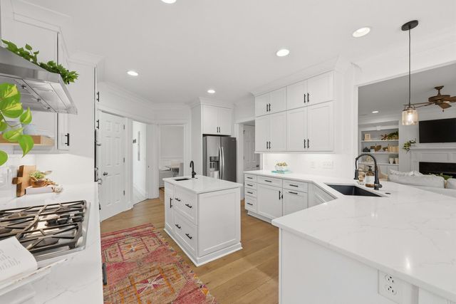 2296 Middlesex Street, Mount Pleasant, SC 29466