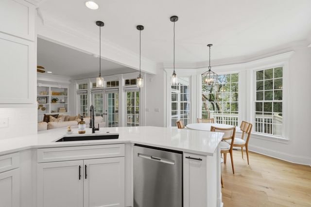 2296 Middlesex Street, Mount Pleasant, SC 29466