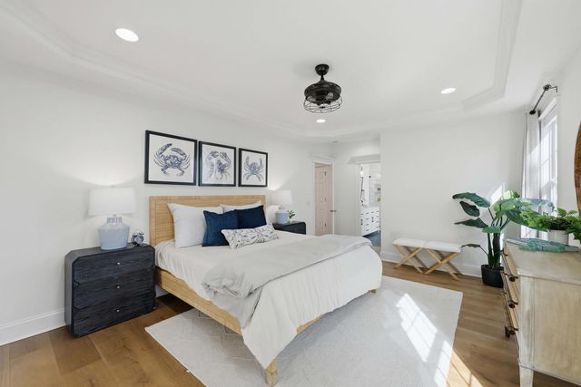 2296 Middlesex Street, Mount Pleasant, SC 29466