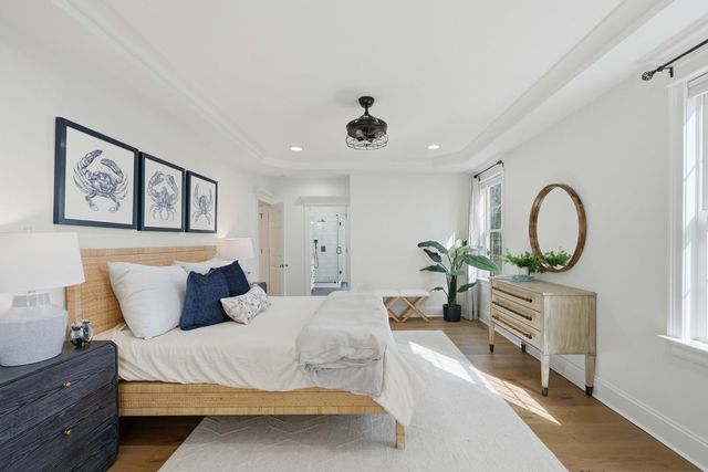 2296 Middlesex Street, Mount Pleasant, SC 29466