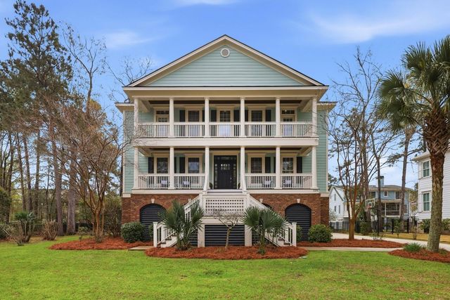 2296 Middlesex Street, Mount Pleasant, SC 29466