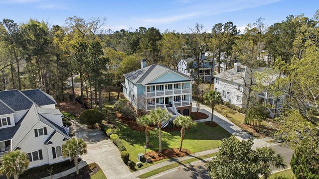 2296 Middlesex Street, Mount Pleasant, SC 29466