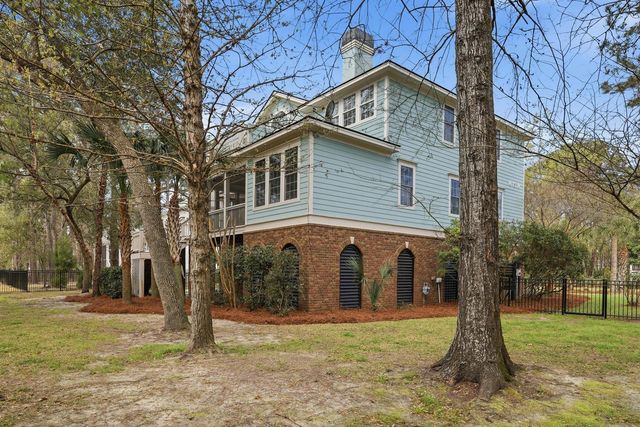 2296 Middlesex Street, Mount Pleasant, SC 29466