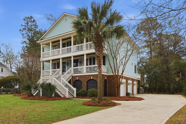 2296 Middlesex Street, Mount Pleasant, SC 29466