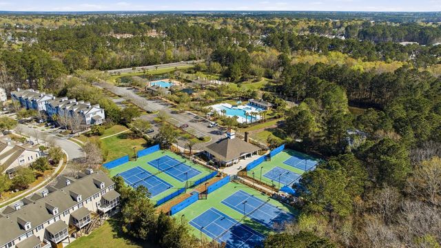 2296 Middlesex Street, Mount Pleasant, SC 29466