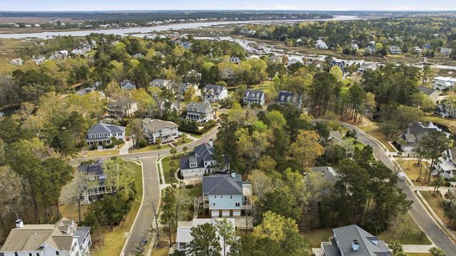 2296 Middlesex Street, Mount Pleasant, SC 29466