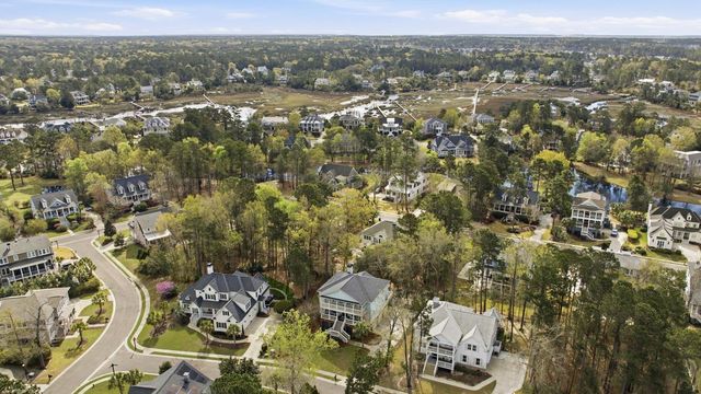 2296 Middlesex Street, Mount Pleasant, SC 29466