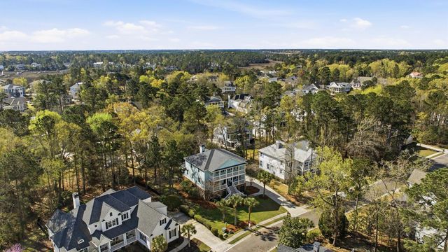 2296 Middlesex Street, Mount Pleasant, SC 29466