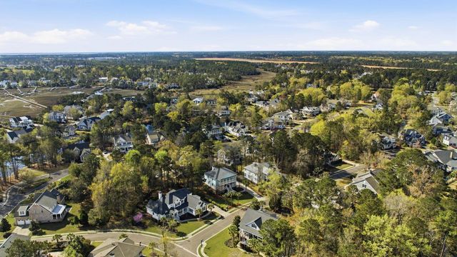 2296 Middlesex Street, Mount Pleasant, SC 29466