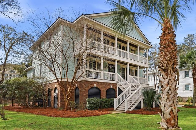 2296 Middlesex Street, Mount Pleasant, SC 29466