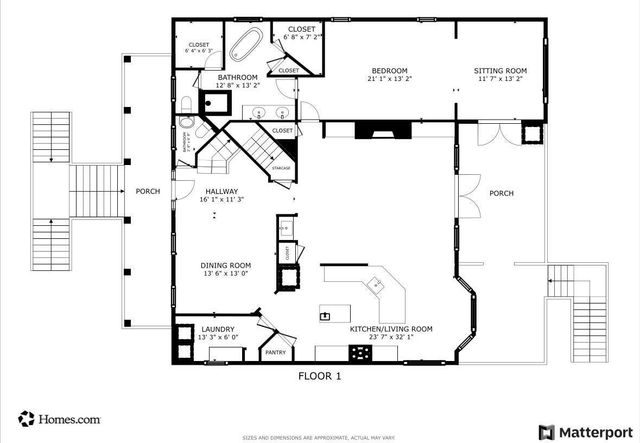 2296 Middlesex Street, Mount Pleasant, SC 29466