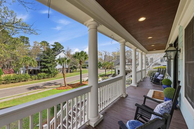 2296 Middlesex Street, Mount Pleasant, SC 29466