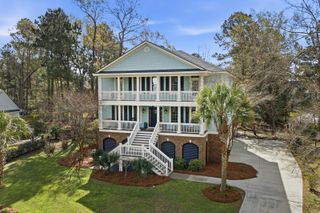 2296 Middlesex Street, Mount Pleasant, SC 29466