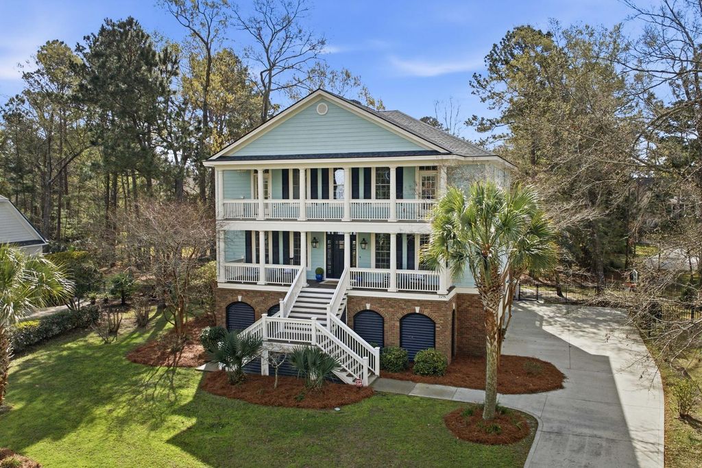 2296 Middlesex Street, Mount Pleasant, SC 29466