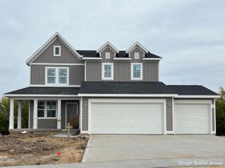 11426 Shoreline Drive 111, Allendale Twp, MI 49401