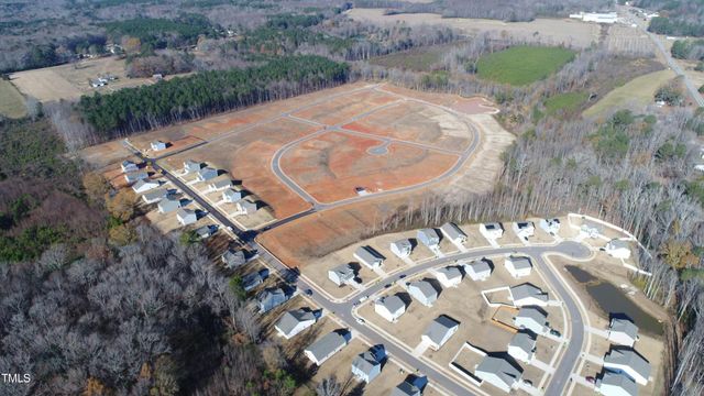 939 Embraer Way, Spring Hope, NC 27882