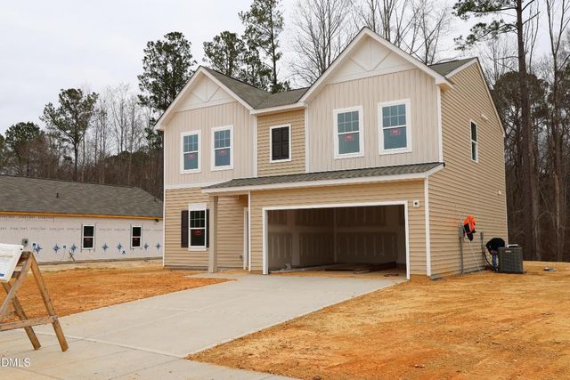 939 Embraer Way, Spring Hope, NC 27882