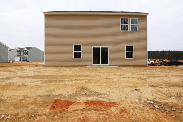 939 Embraer Way, Spring Hope, NC 27882