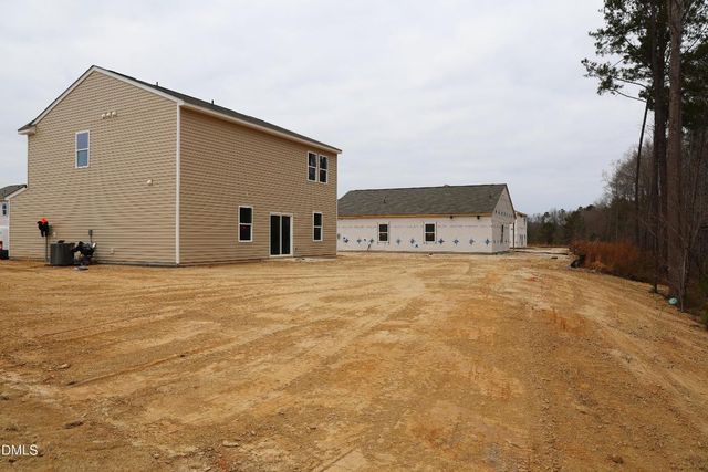 939 Embraer Way, Spring Hope, NC 27882