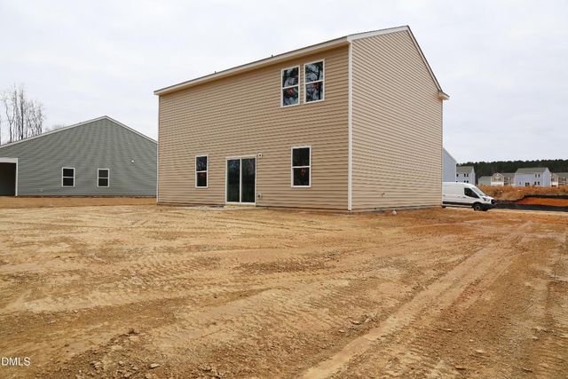 939 Embraer Way, Spring Hope, NC 27882