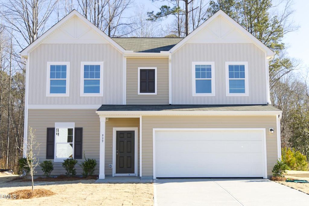 939 Embraer Way, Spring Hope, NC 27882