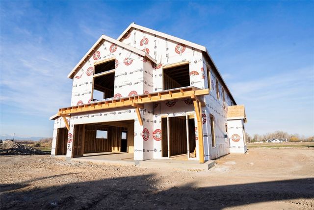 277 Creekbank Loop, Bozeman, MT 59718