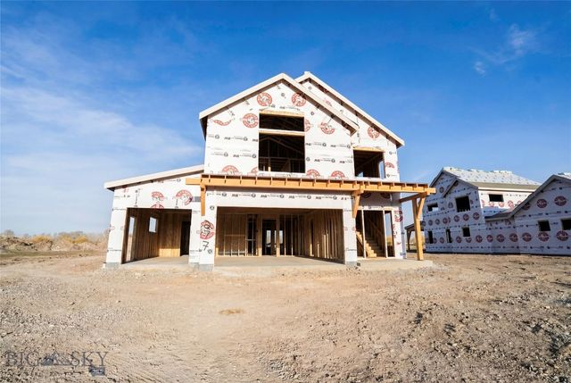 277 Creekbank Loop, Bozeman, MT 59718