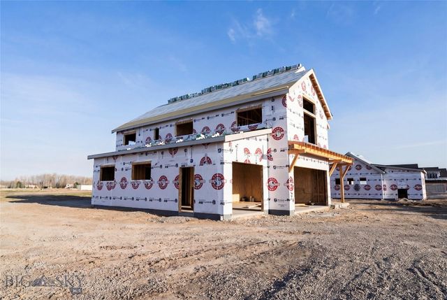 277 Creekbank Loop, Bozeman, MT 59718