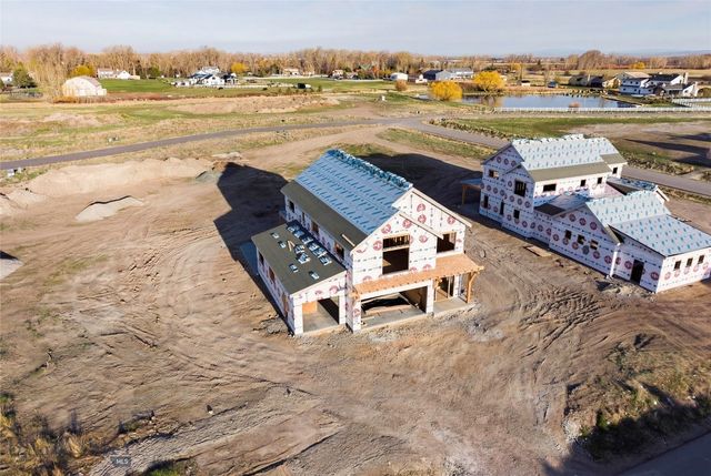 277 Creekbank Loop, Bozeman, MT 59718
