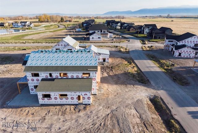 277 Creekbank Loop, Bozeman, MT 59718
