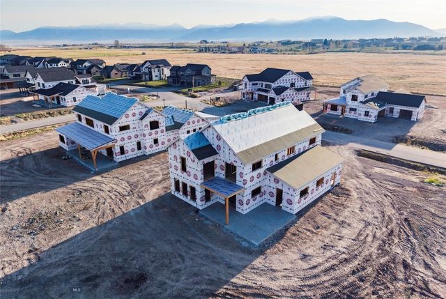 277 Creekbank Loop, Bozeman, MT 59718