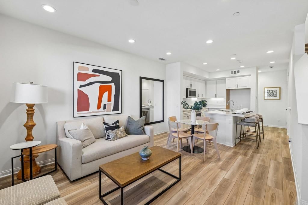 518 Limestone Court, El Cajon, CA 92020 — exterior