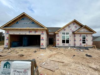 604 Lampart Drive, Augusta, GA 30909