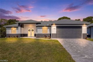 1746 NW 26th AVE, Cape Coral, FL 33993