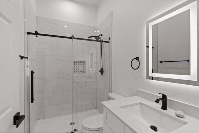 504 S Tennessee Street, Mckinney, TX 75069