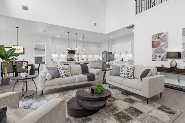 504 S Tennessee Street, Mckinney, TX 75069