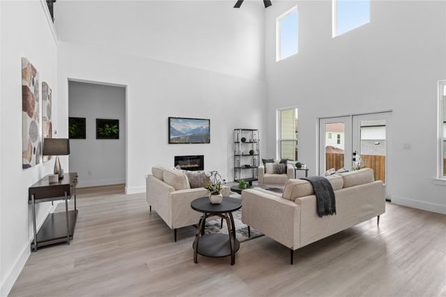 504 S Tennessee Street, Mckinney, TX 75069