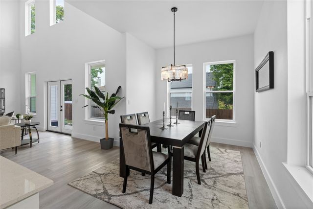 504 S Tennessee Street, Mckinney, TX 75069