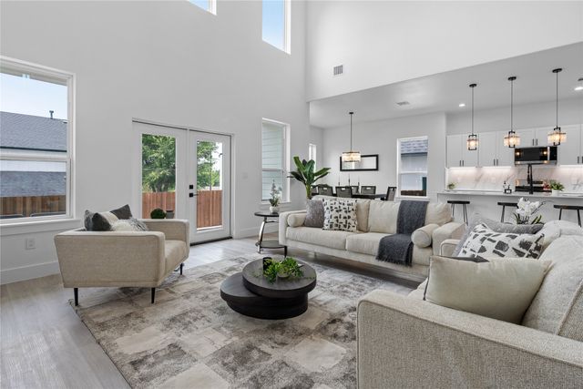 504 S Tennessee Street, Mckinney, TX 75069