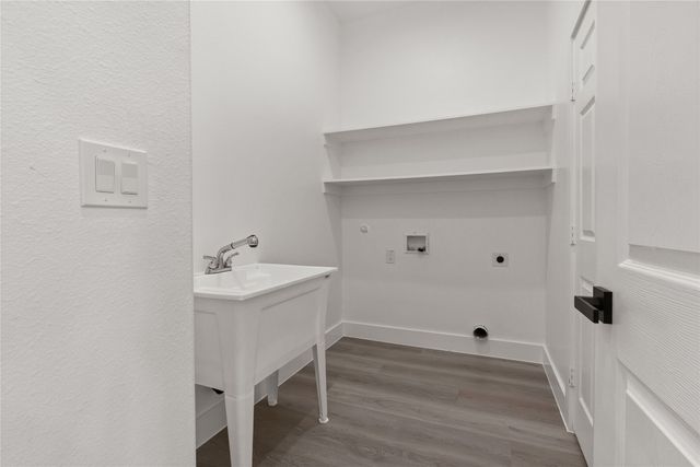 504 S Tennessee Street, Mckinney, TX 75069