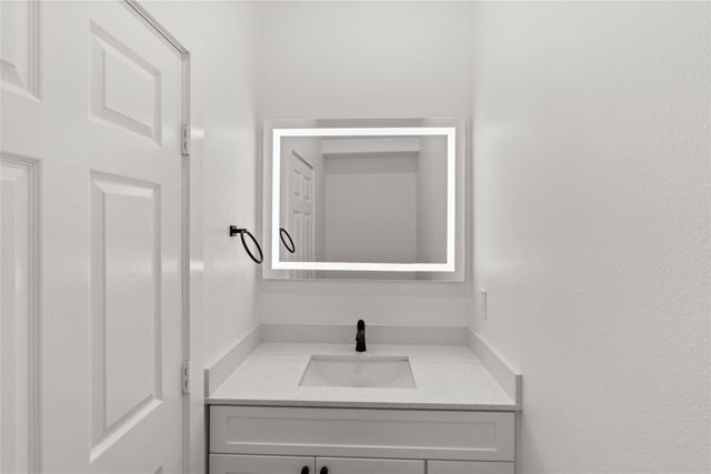 504 S Tennessee Street, Mckinney, TX 75069