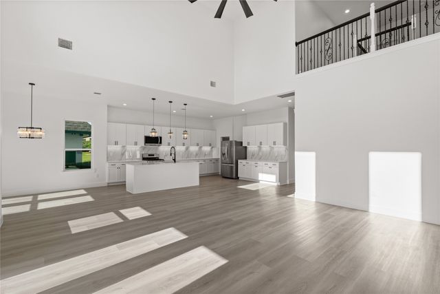 504 S Tennessee Street, Mckinney, TX 75069