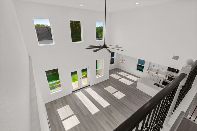 504 S Tennessee Street, Mckinney, TX 75069