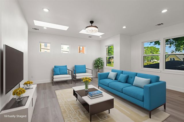 504 S Tennessee Street, Mckinney, TX 75069