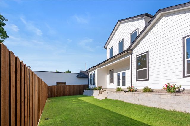 504 S Tennessee Street, Mckinney, TX 75069