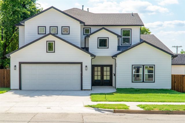 504 S Tennessee Street, Mckinney, TX 75069