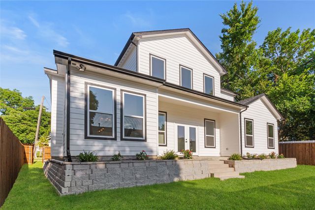 504 S Tennessee Street, Mckinney, TX 75069